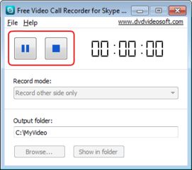 skype通话会录音吗,了解如何自动和手动录音