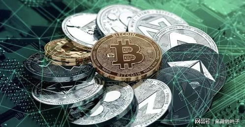 加密货币是否应该支持,技术革新、市场趋势与投资展望