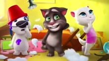 我的汤姆猫2 