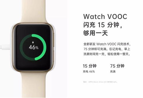 智能手表安卓8.1系统,性能升级与用户体验革新