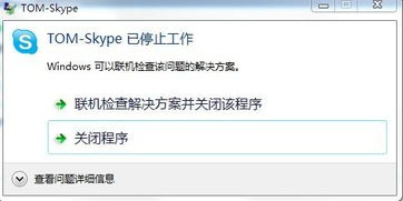 skype无法显示在线,Skype在线状态显示故障排查指南