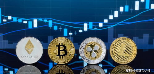 加密货币上涨方法,解析上涨背后的多重因素与市场逻辑