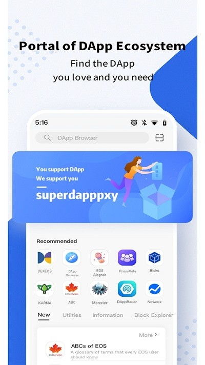 tokenpocket安卓官方版,一站式数字资产管理利器深度解析
