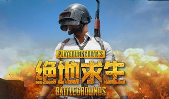 绝地求生未来之役手游下载 