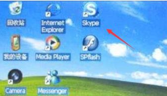 skype网页登录,轻松连接
