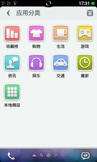 安卓系统的软件商城,软件商城全面解析
