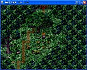 绝对才能生存RPG(AbsoluteTalentSurvivalRPG) 