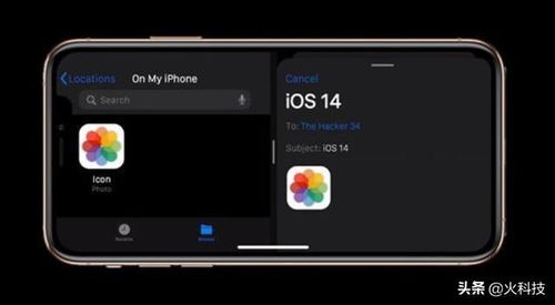 ios系统安卓系统区别苹果电脑,系统差异与苹果电脑的融合体验