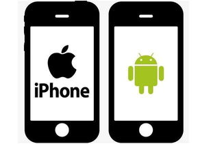 苹果会用什么安卓系统,探索iOS与Android的跨界融合之路